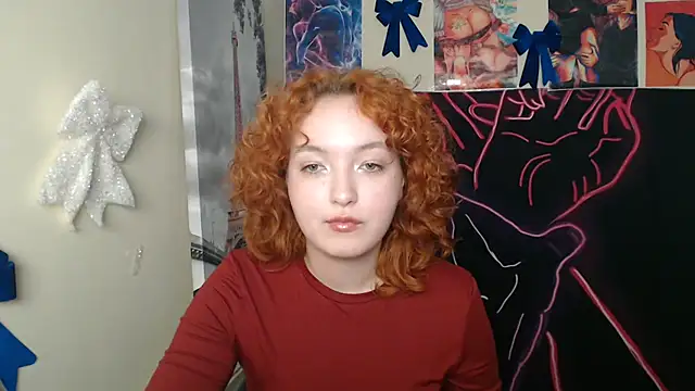 MissAriaa's cam snapshot