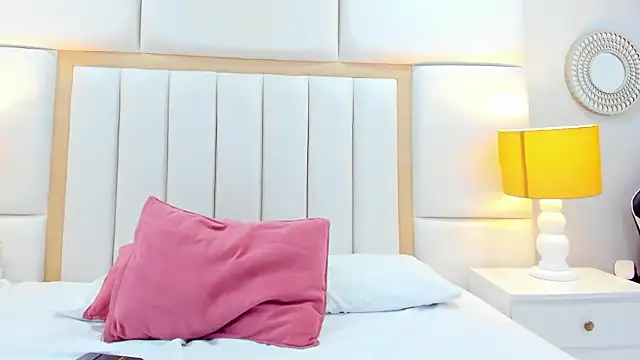 BriannaRivera's cam snapshot