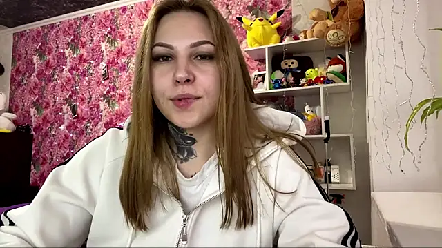 TraciBallena's cam snapshot