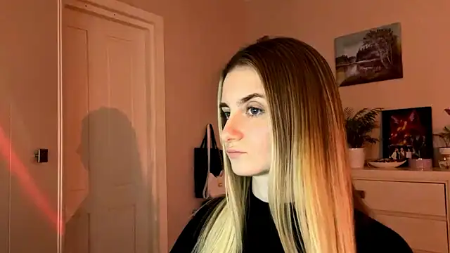 SharellHabersham's cam snapshot