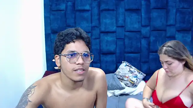 Hilary_David's cam snapshot