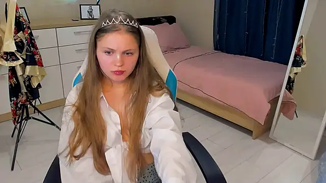 Alisa_Sweetiee's cam snapshot