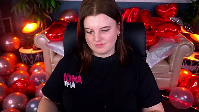 KristiFoxy's cam snapshot