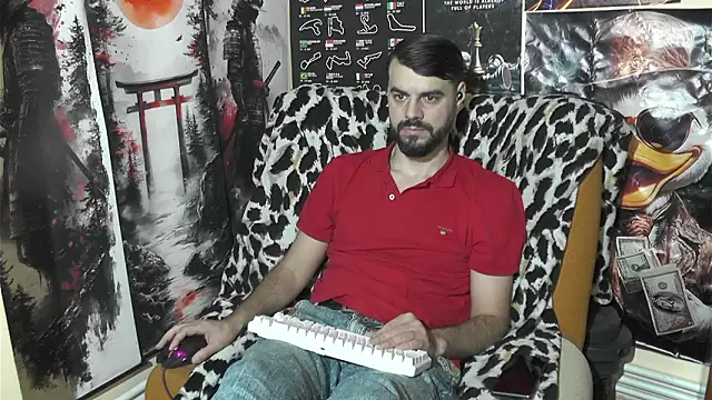 00george's cam snapshot