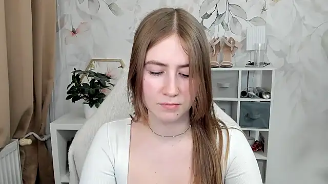 candy_Megan's cam snapshot