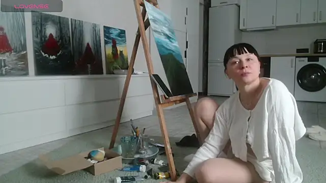 secret_library live sex cam