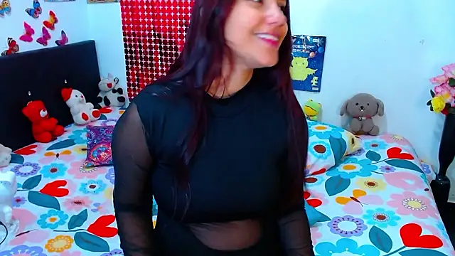 pleasure_and_fantasy's cam snapshot