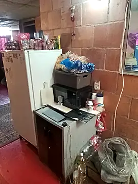 isis_milove's cam snapshot