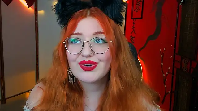 StaceyJensen's cam snapshot