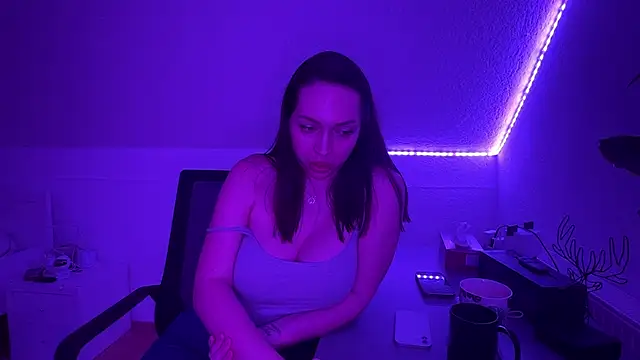 Mimi_Muse's cam snapshot