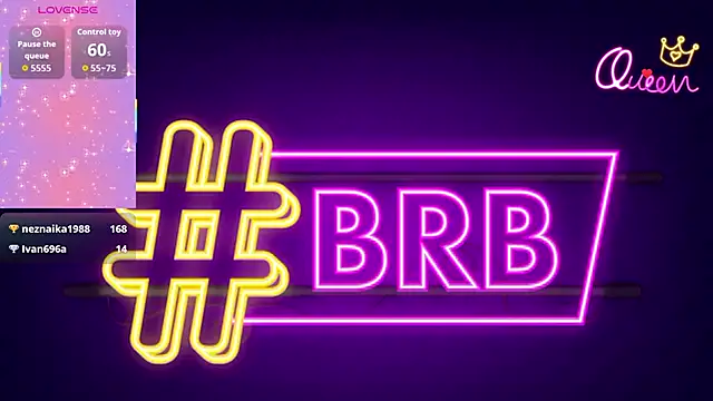 yaya11116's cam snapshot