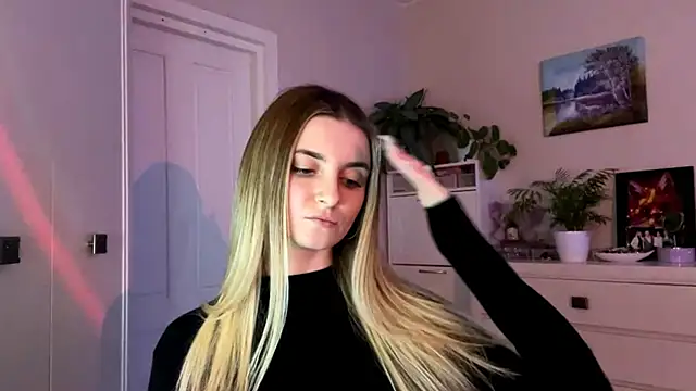 SharellHabersham's cam snapshot