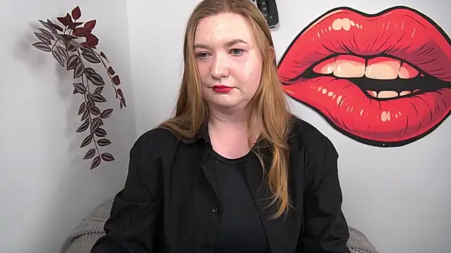 NikkiTease's cam snapshot