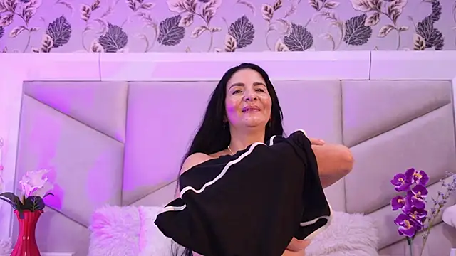 AlizonMoreti's cam snapshot