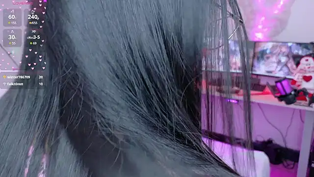 sammyei_'s cam snapshot