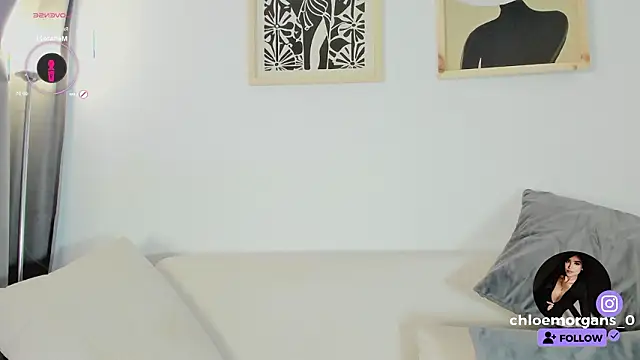 Chloe_Morgans's cam snapshot