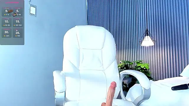 AnahinClar's cam snapshot