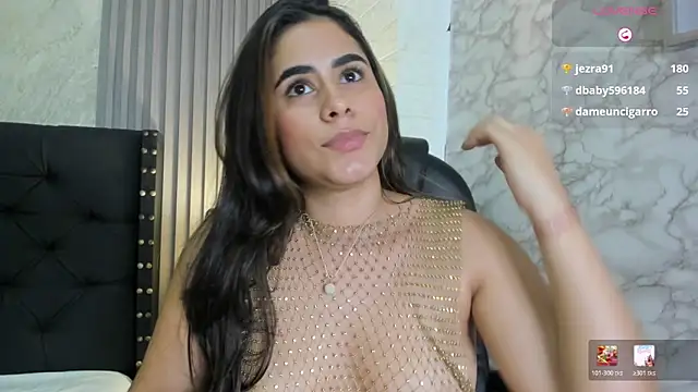 alicy__torres's cam snapshot