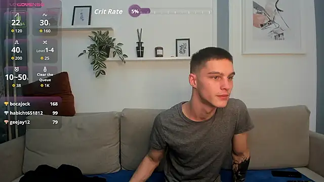 Adam_Porrter live sex cam