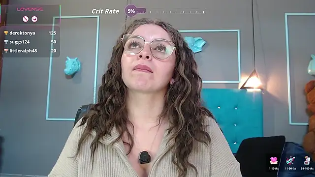 _isaabellaa's cam snapshot