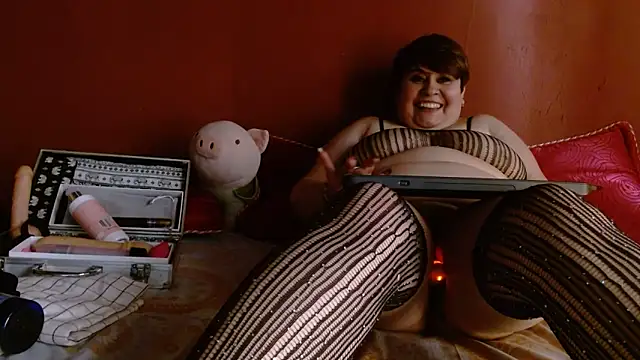 Sasharosee2's cam snapshot