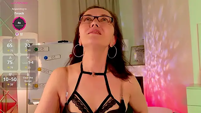 Irene_Marlow's cam snapshot