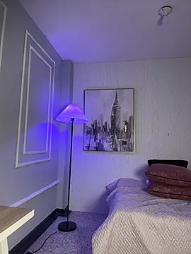 HoneyMollyX's cam snapshot