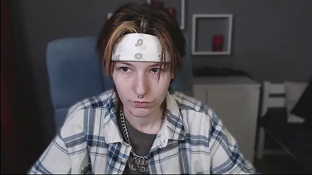 guitarandangell's cam snapshot