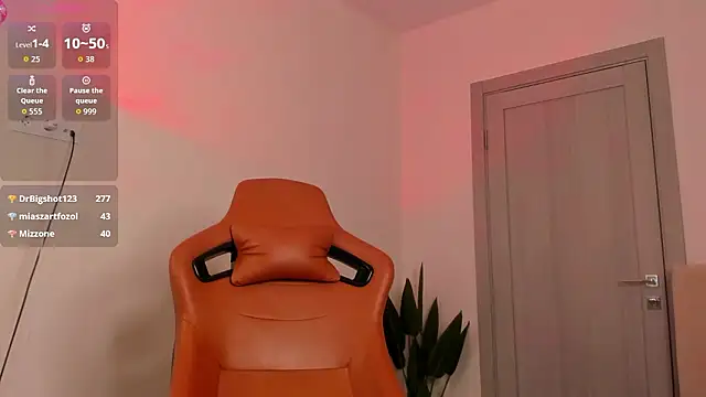 rina_kitten's cam snapshot