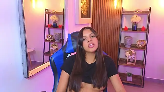 _Mia_Rebel's cam snapshot