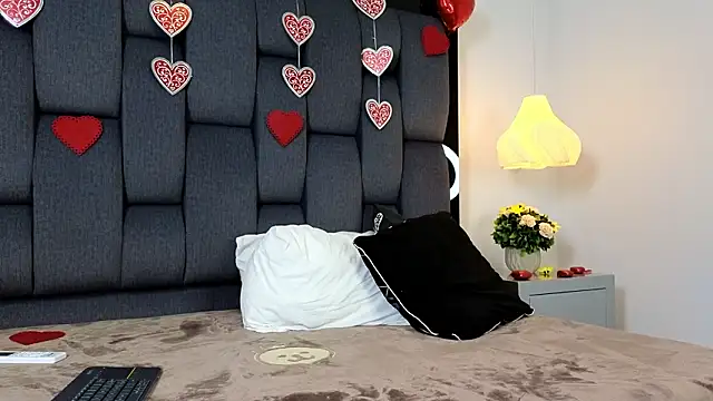 Calipso_Parisi's cam snapshot