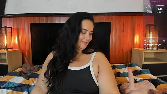 Sharlotte_BBW_'s cam snapshot