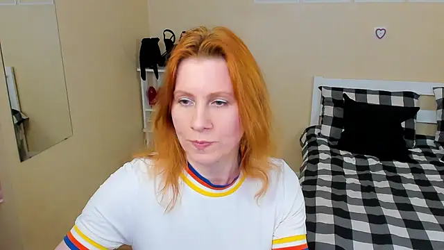 FoxySophia's cam snapshot