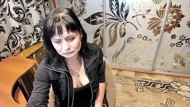 EVILENSA's cam snapshot