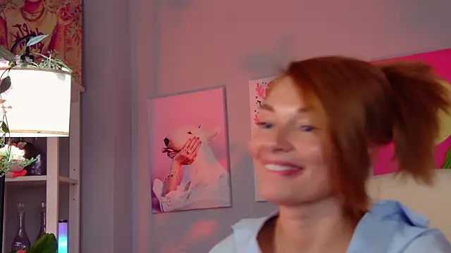 MistyBarnes's cam snapshot