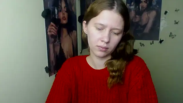 StellaCRL's cam snapshot