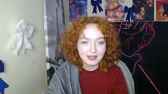 MissAriaa's cam snapshot