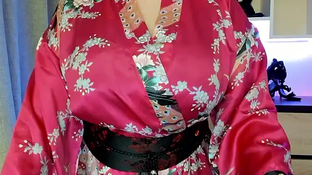 feliziaDesire's cam snapshot