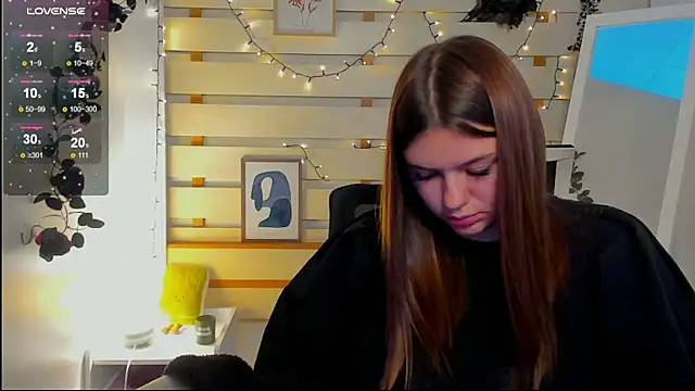 Josephine_Kiss's cam snapshot