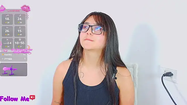 scarlleth_'s cam snapshot