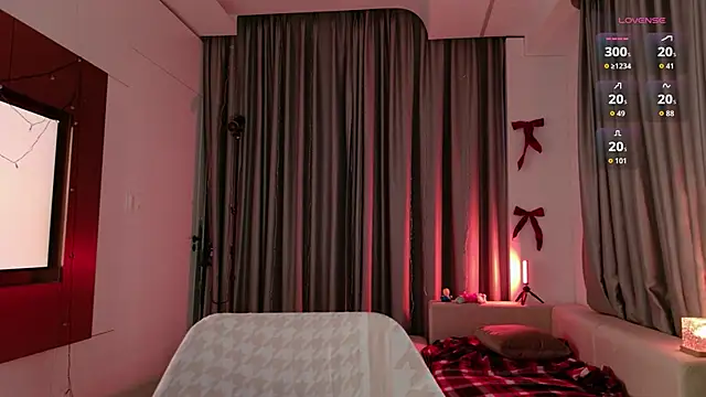 KitayamaChu's cam snapshot