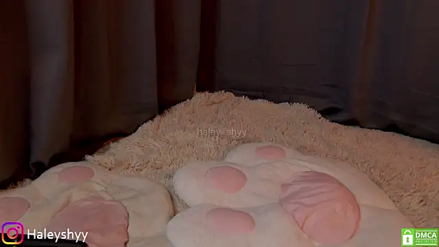 Haley_shyy's cam snapshot