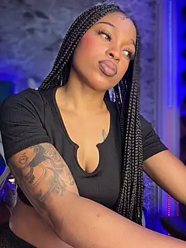 Melany_Williams's cam snapshot