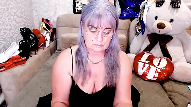 SiberiabBerry's cam snapshot