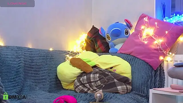 sweetandcutee's cam snapshot