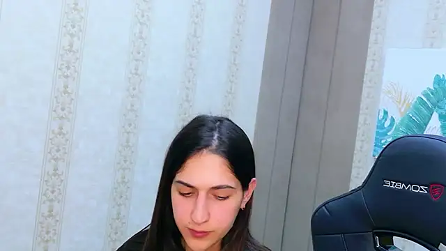 Teresa_Stane's cam snapshot