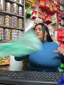 Miia_Jazmin's cam snapshot