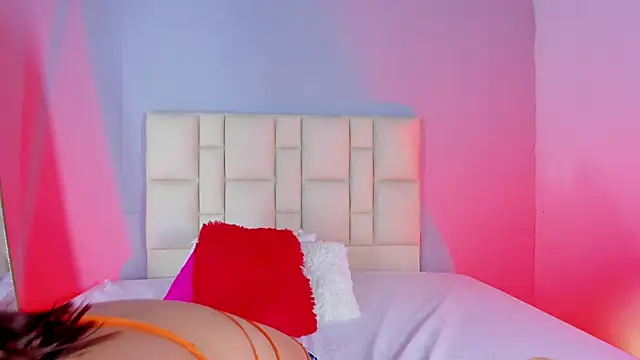 Zafiro__Brown's cam snapshot