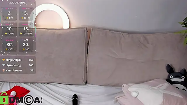 Molly_Platt's cam snapshot