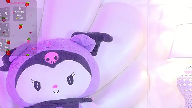 SammyJhuls's cam snapshot